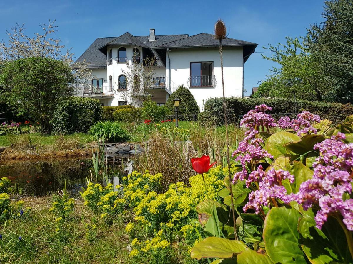 란드케른 Rosenschloesschen 아파트 외부 사진